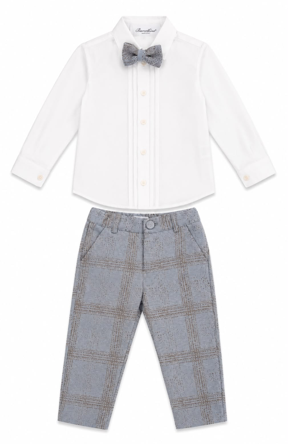 135216 - Abbigliamento bambini - BARCELLINO