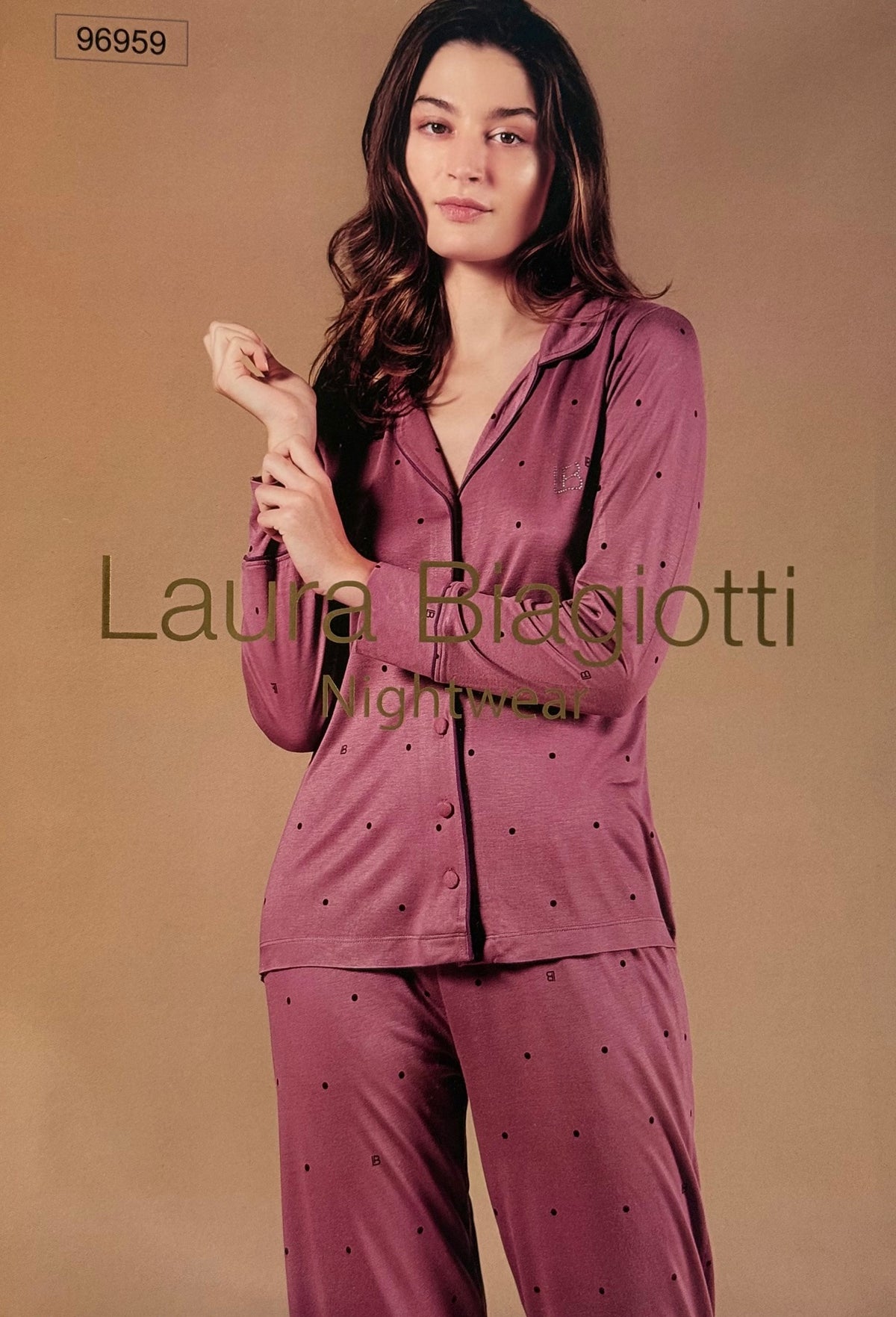 BPJ96959S - Pigiameria - LAURA BIAGIOTTI