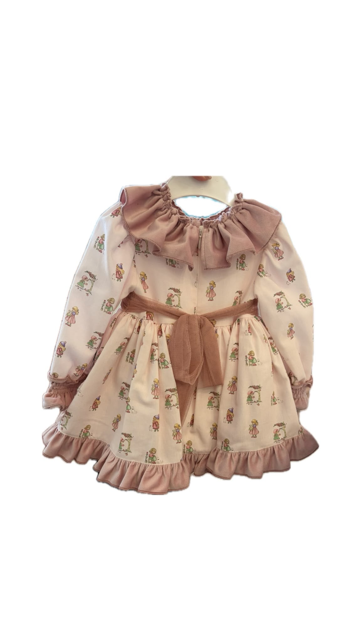 CLARA MIMOSA - Abbigliamento bambini - MIMOSA