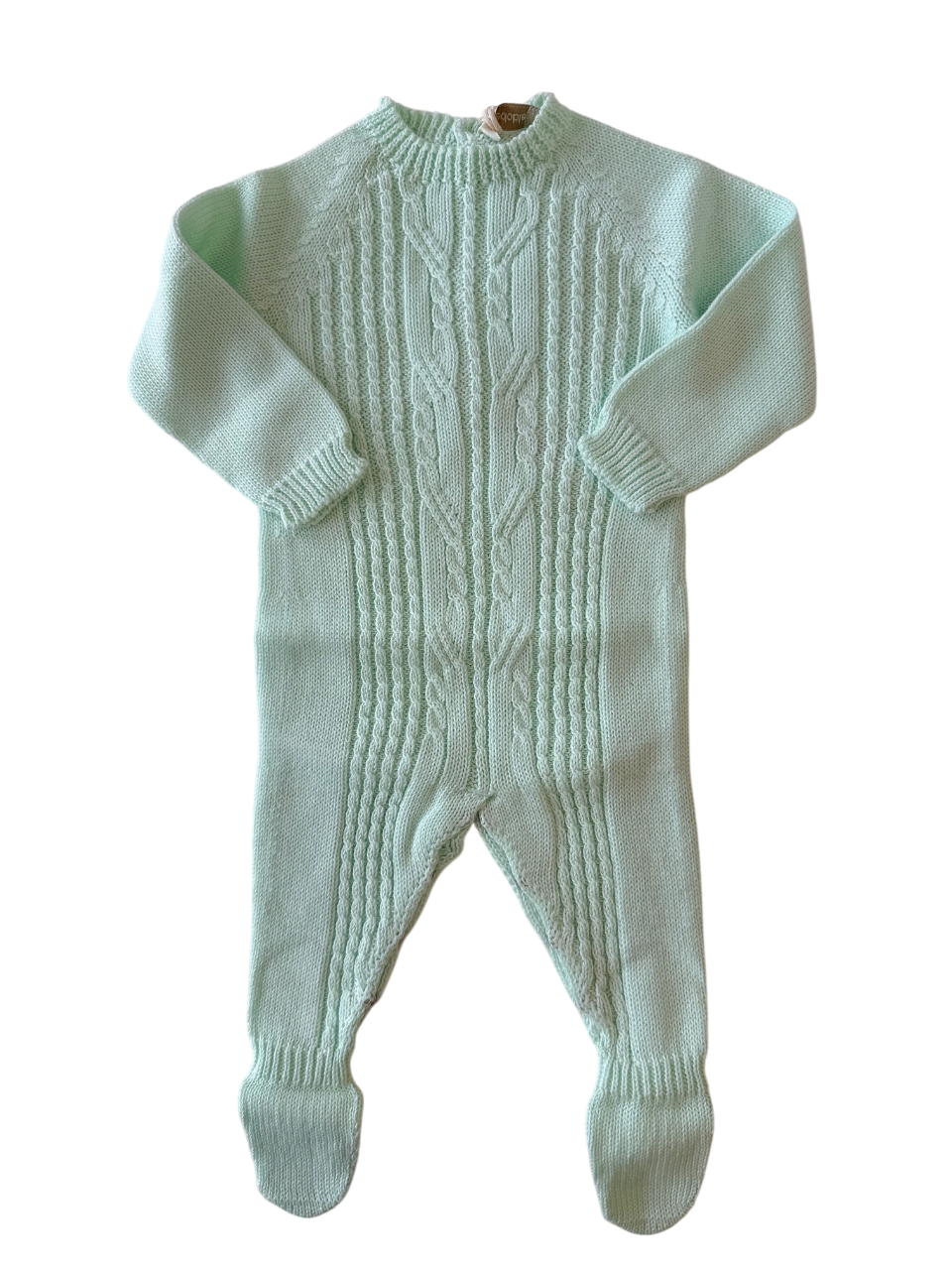 06346A.06 - Abbigliamento bambini - WEDOBLE