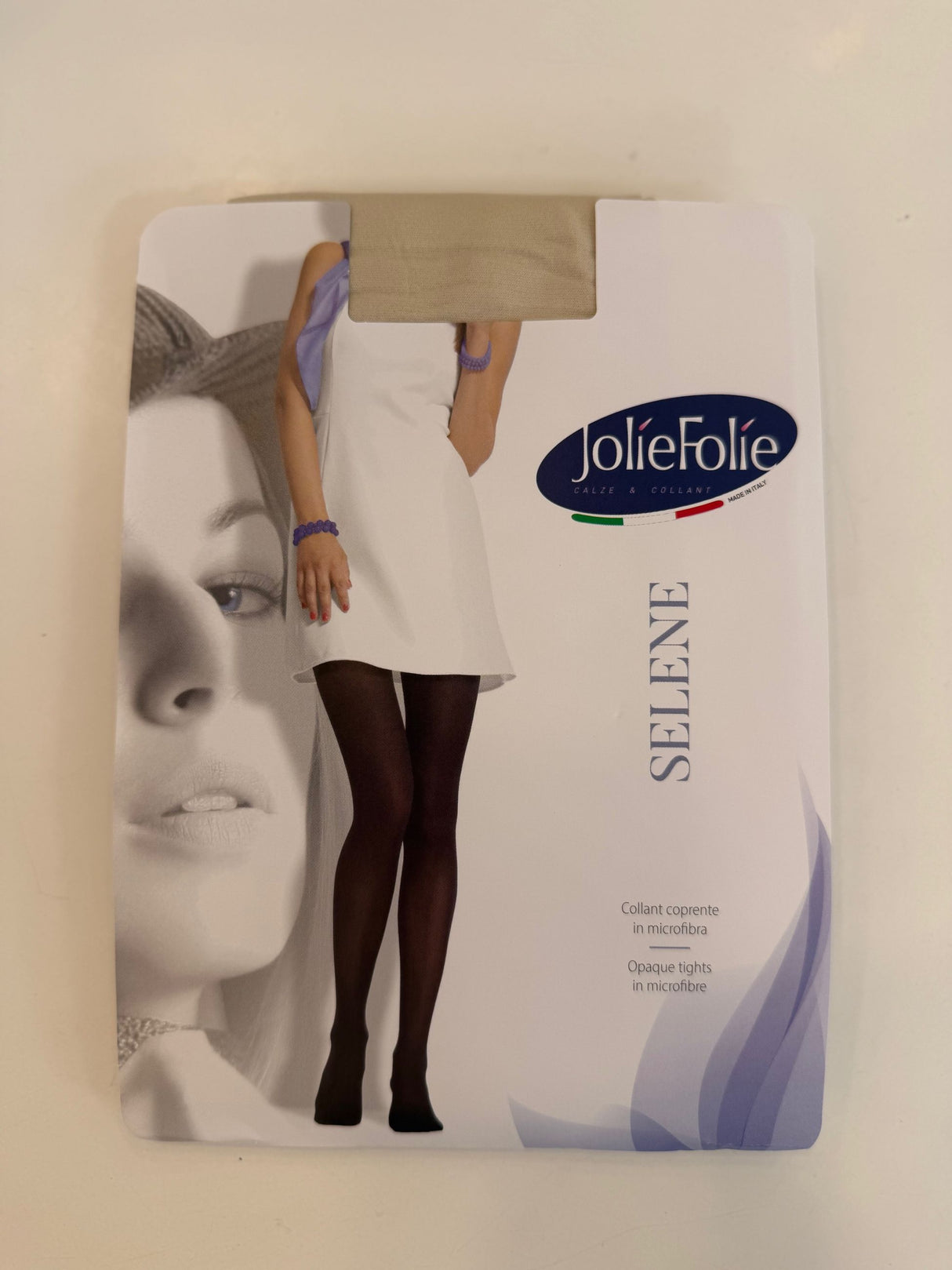 M2-125825 - Calze e Calzini - JolìeFolìe
