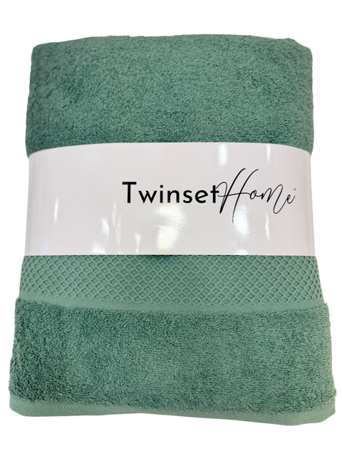 TRIS SPUGNA TWINSET - Biancheria Bagno - TWINSET