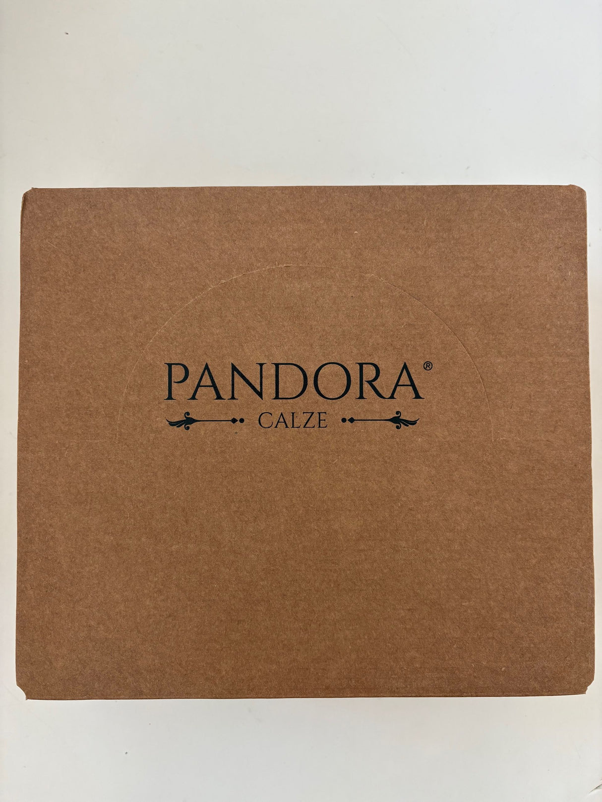ART19 F - Calze e Calzini - PANDORA