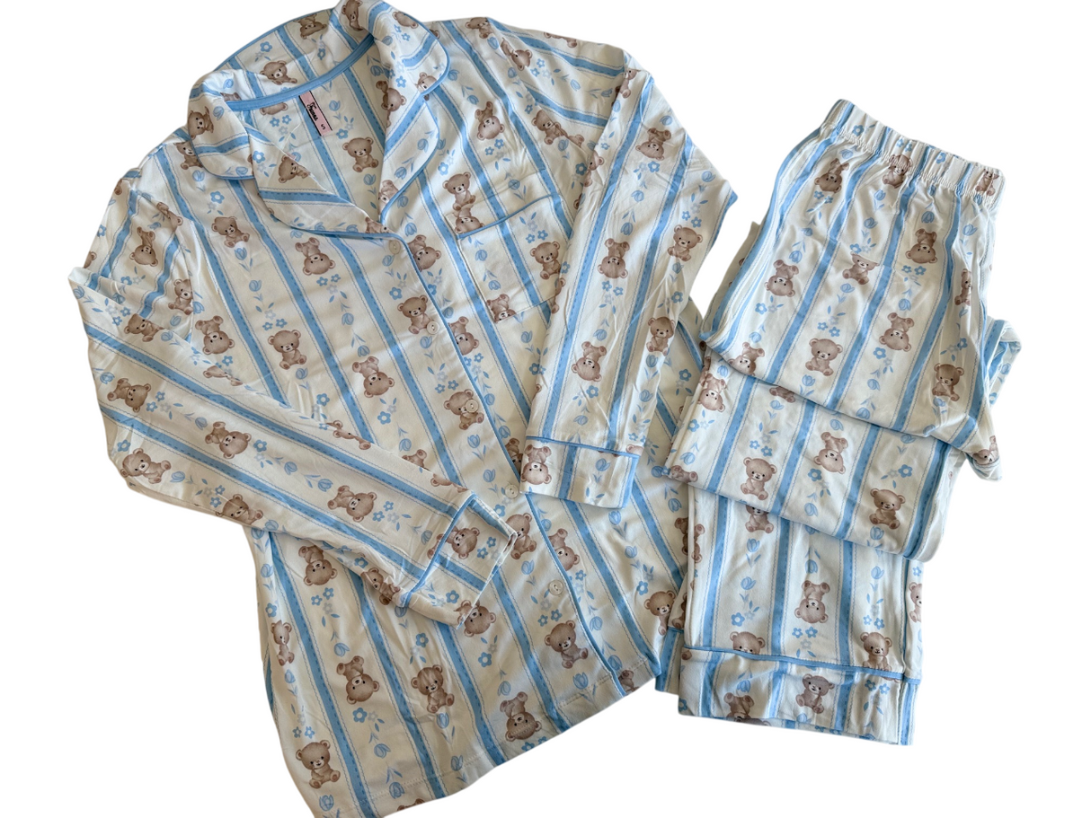 RM3370 - Pigiameria - FUANNA