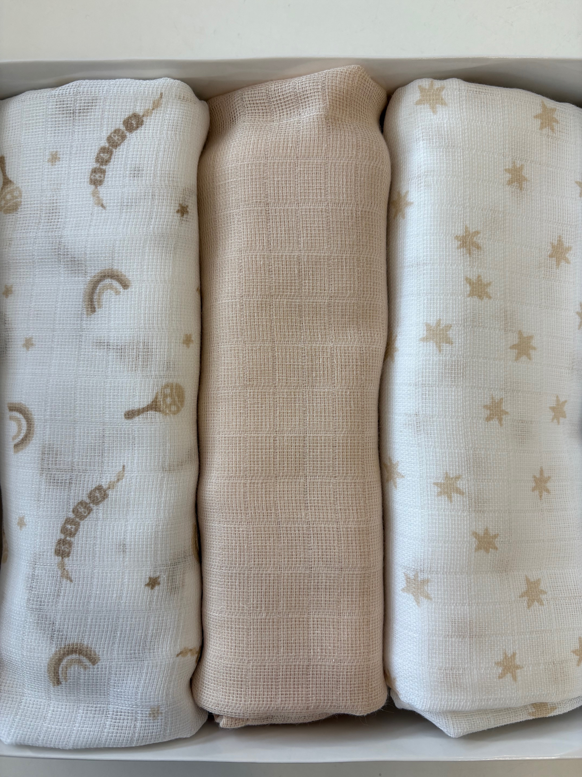IX 4017 DIS 1525 - BIANCHERIA BABY - ELLEPI