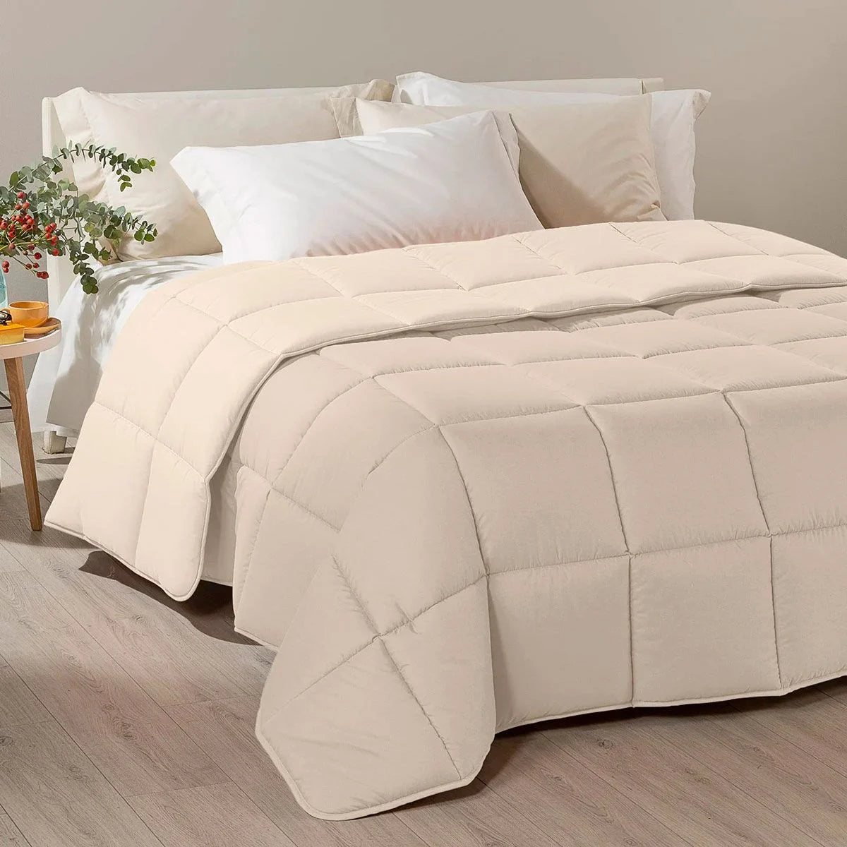 MODERN DOUBLE 1PS - Biancheria Letto - CALEFFI