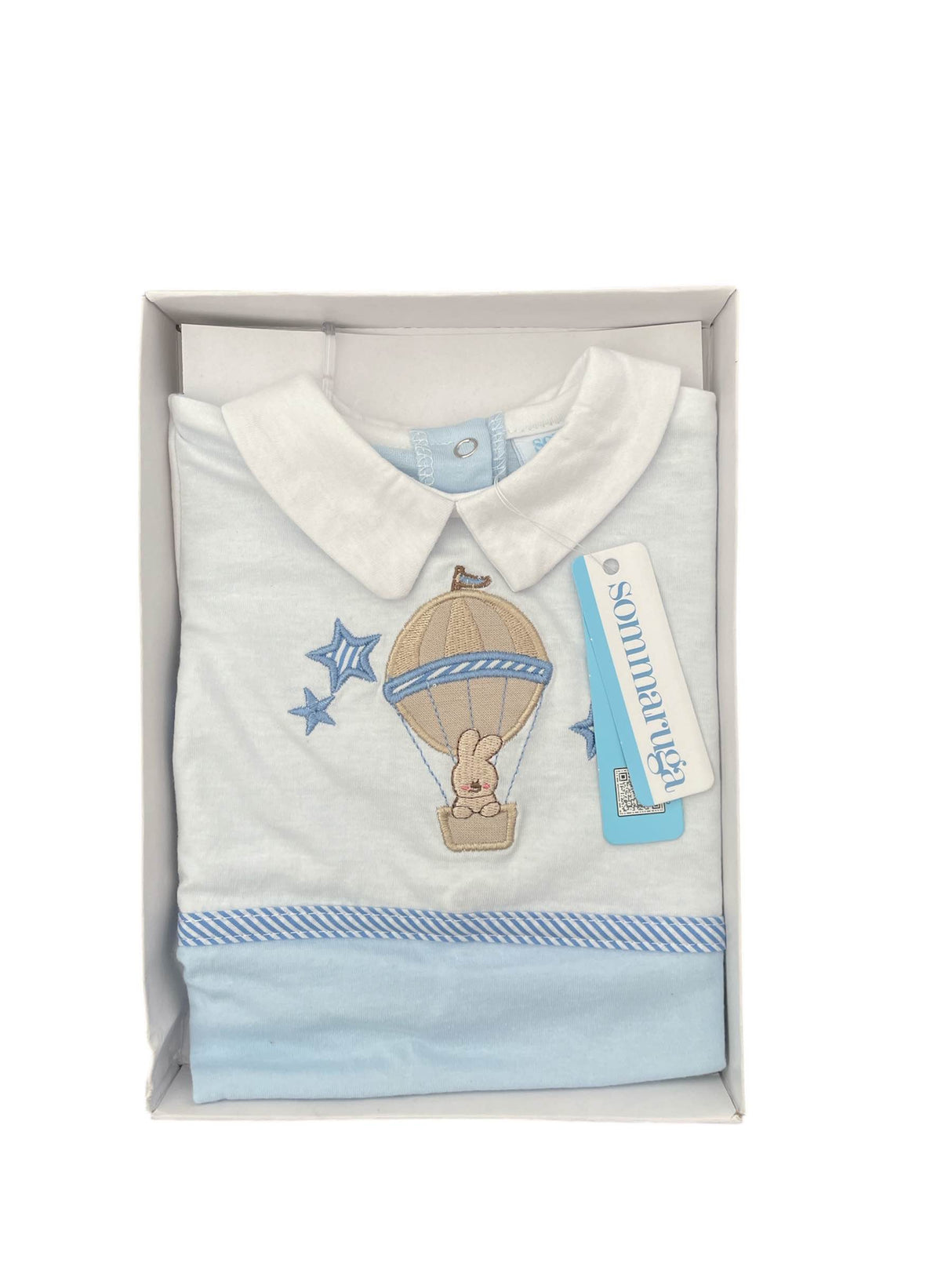 S131/16 - Abbigliamento bambini - SOMMARUGA