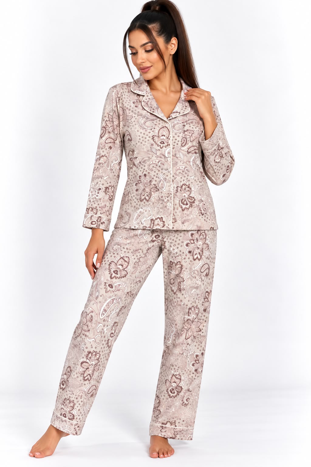 RM6192 - Pigiameria - FUANNA