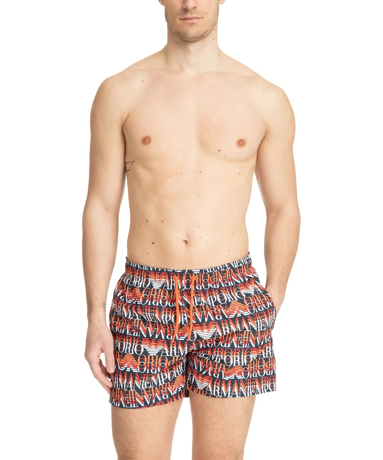 EM000583AF12338FB057 - Costumi da bagno - EMPORIO ARMANI