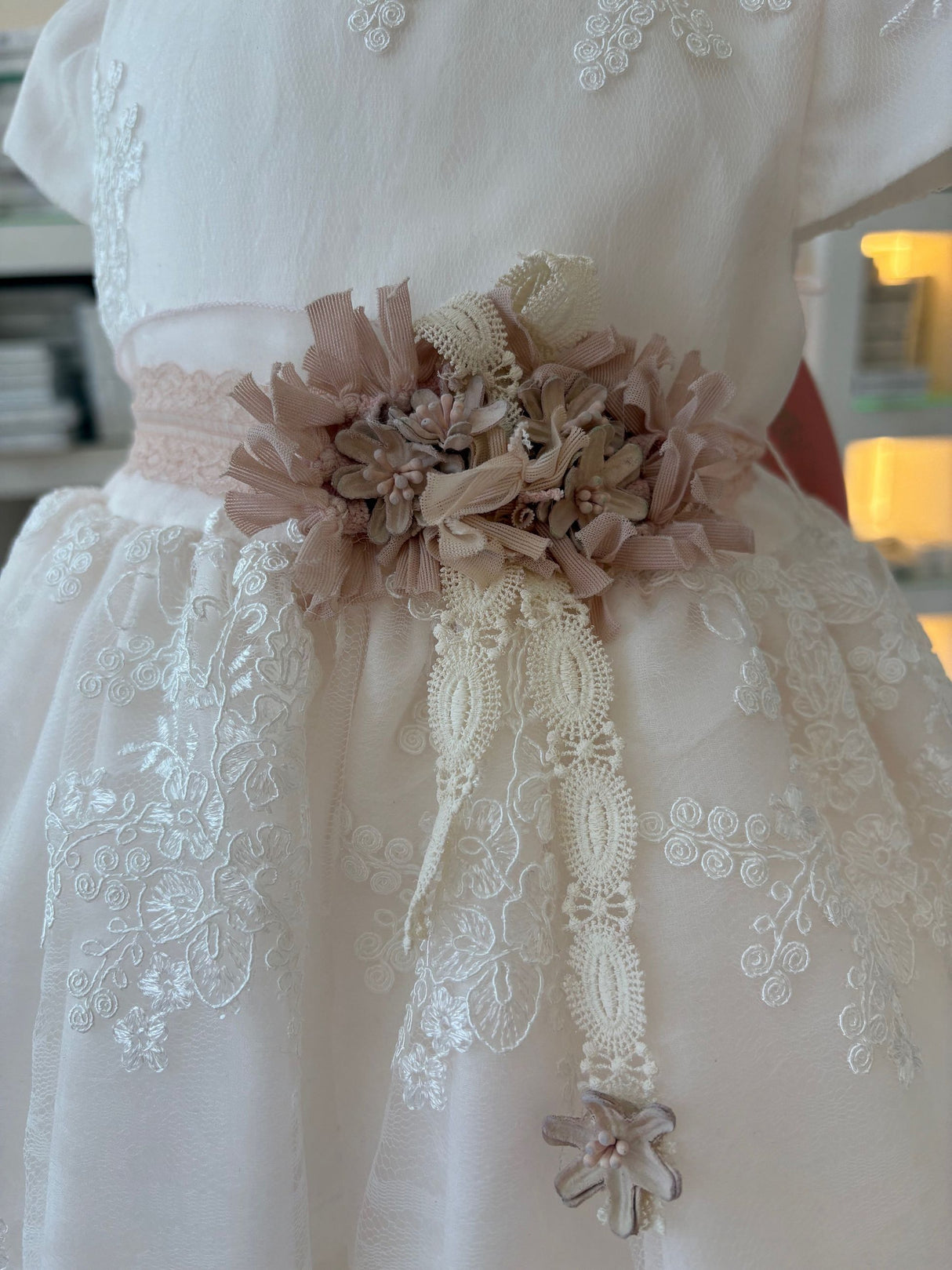 180-B B - Abbigliamento bambini - MIMILÙ