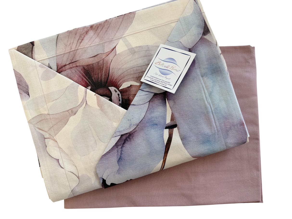 COPPIA ARIA - Biancheria Letto - Botticelli home