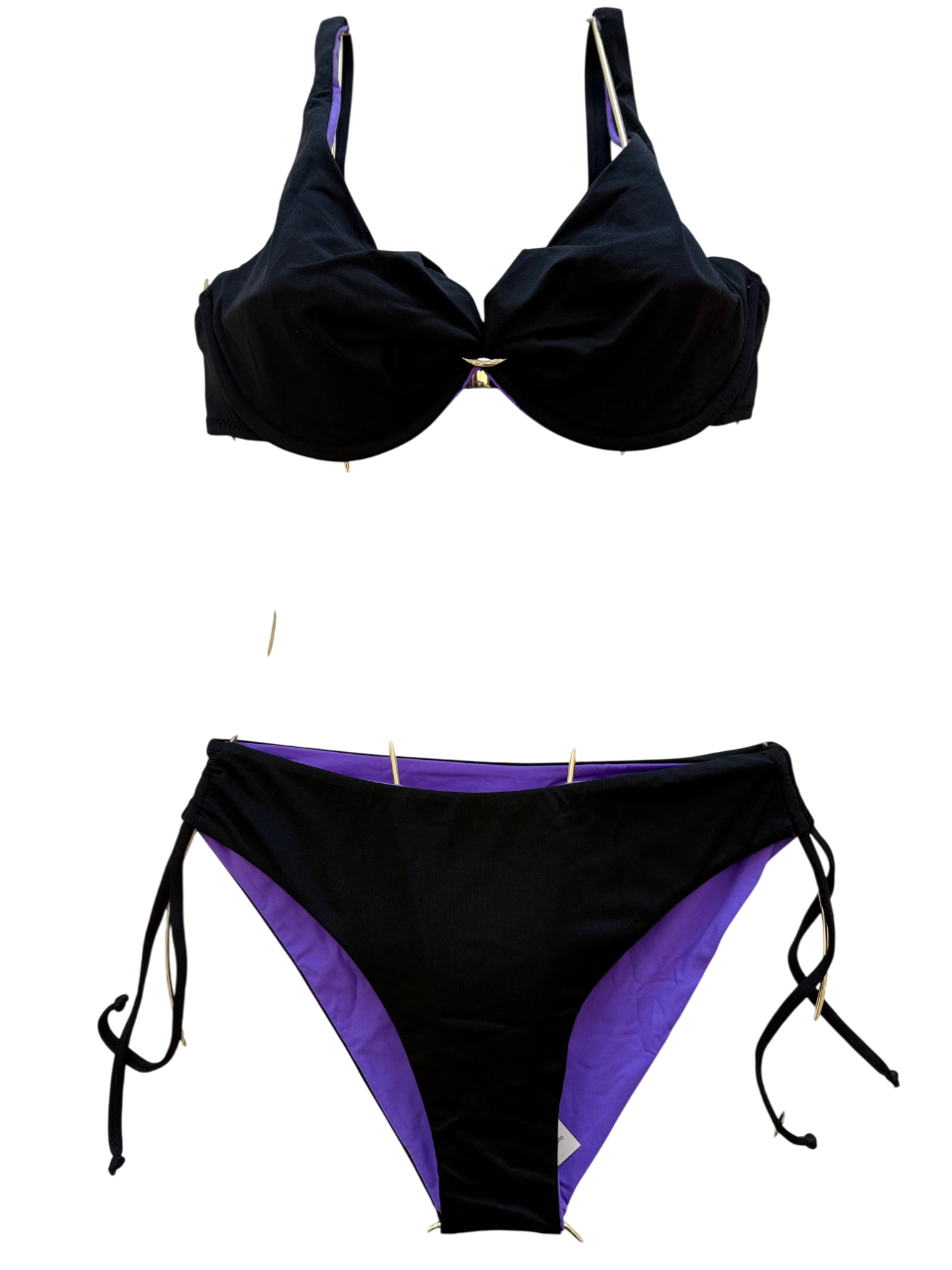 26/H304 - Costumi da bagno - HUITRE