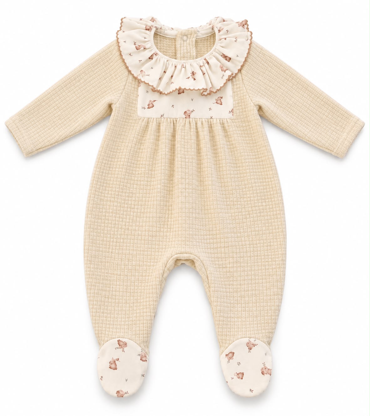 10139 - Abbigliamento bambini - BABIDU