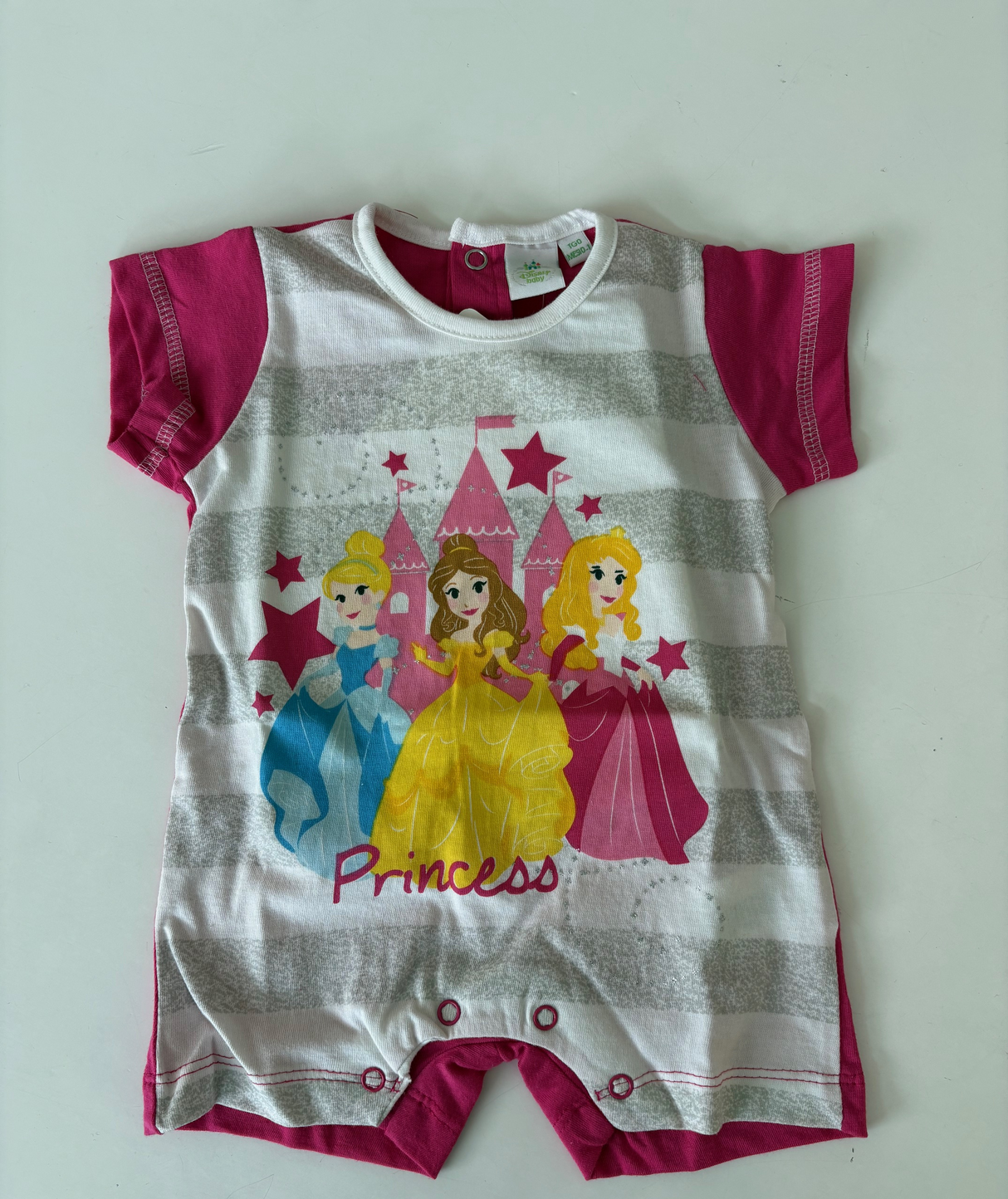 WD100625 - Pigiameria - DISNEY