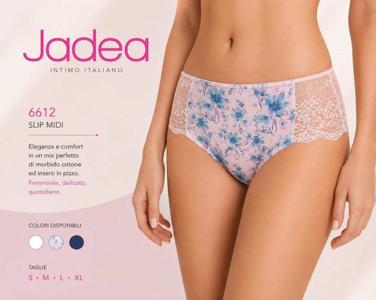 6610/C - Intimo - JADEA