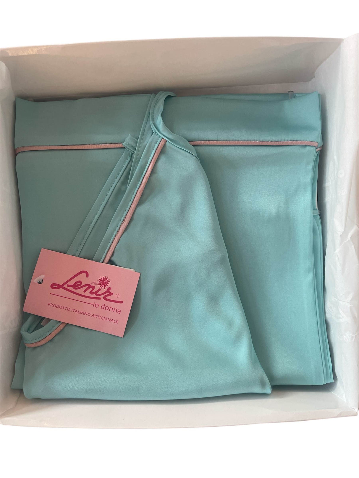 Lilly - Pigiameria - LENIR