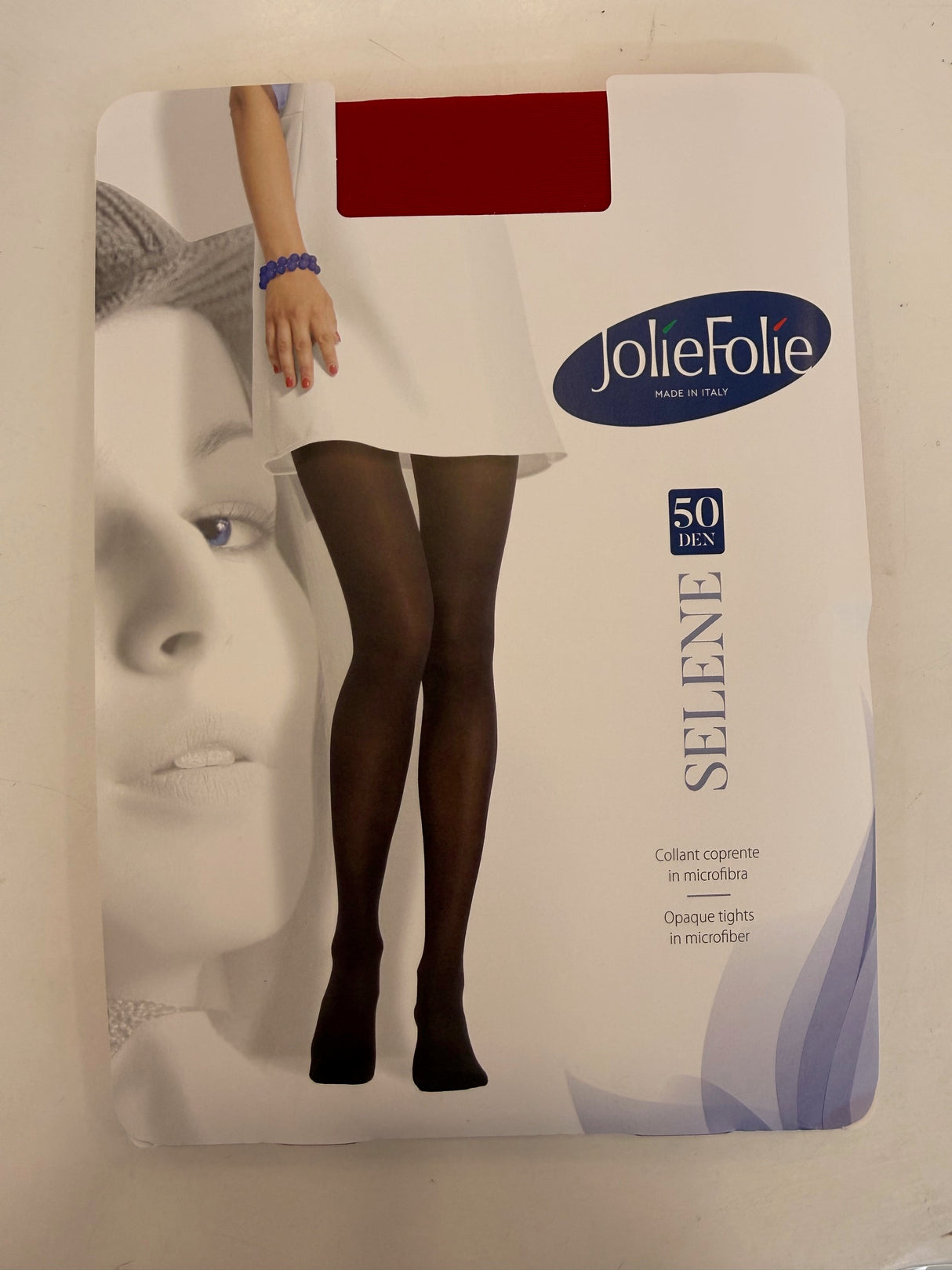 M2-125825 - Calze e Calzini - JolìeFolìe