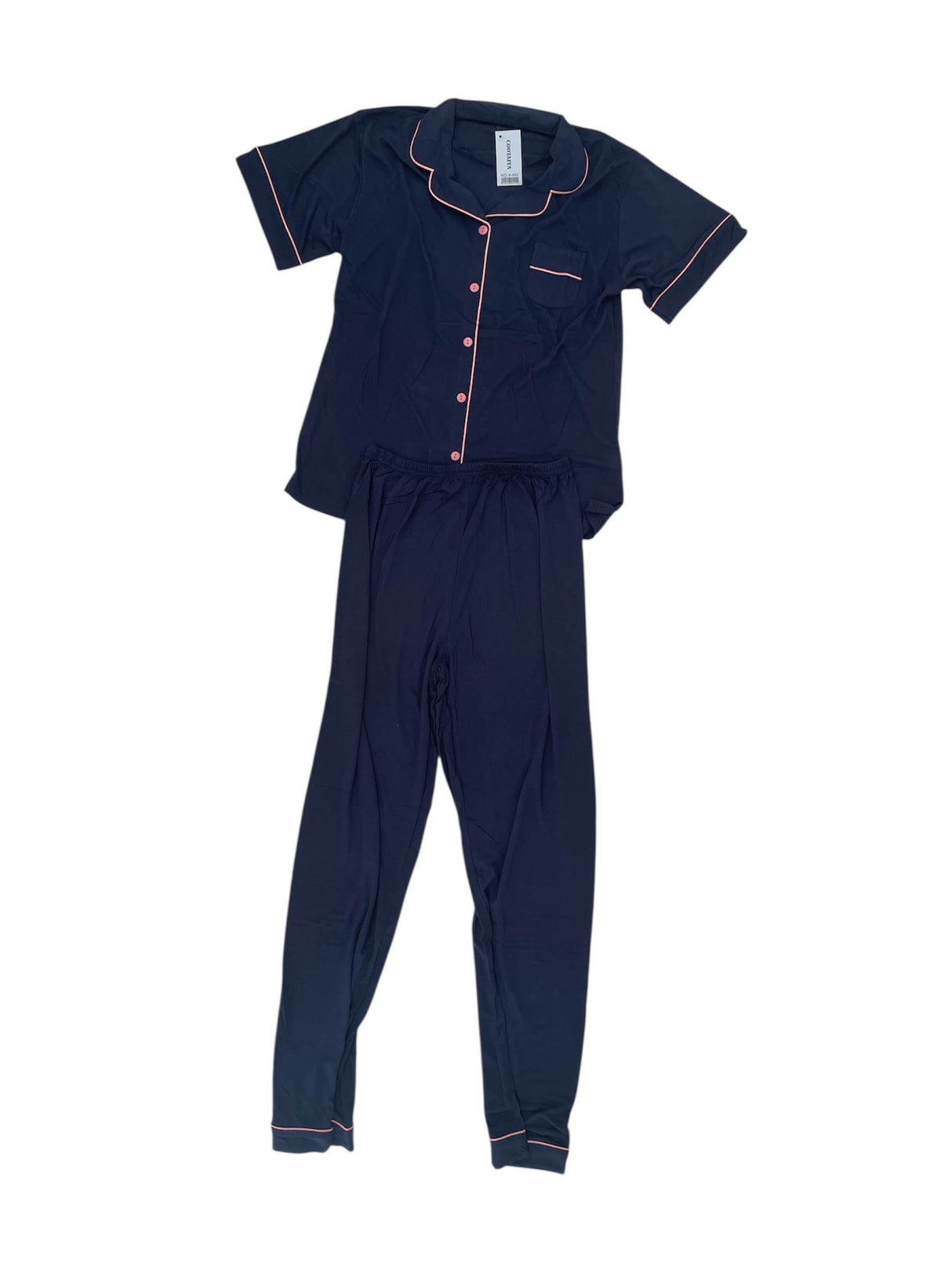 K-655 - Pigiameria - COOTAIYA