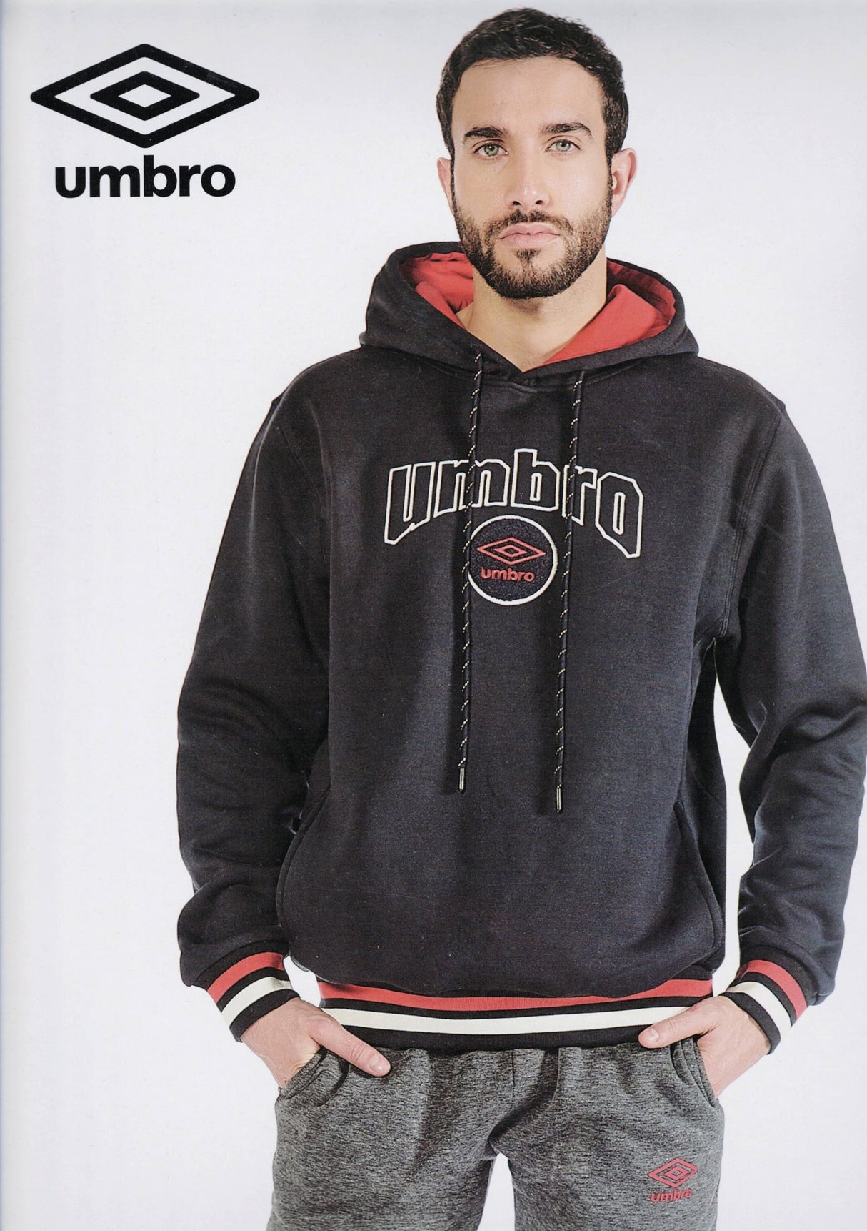 UOS30247S - Pigiameria - UMBRO
