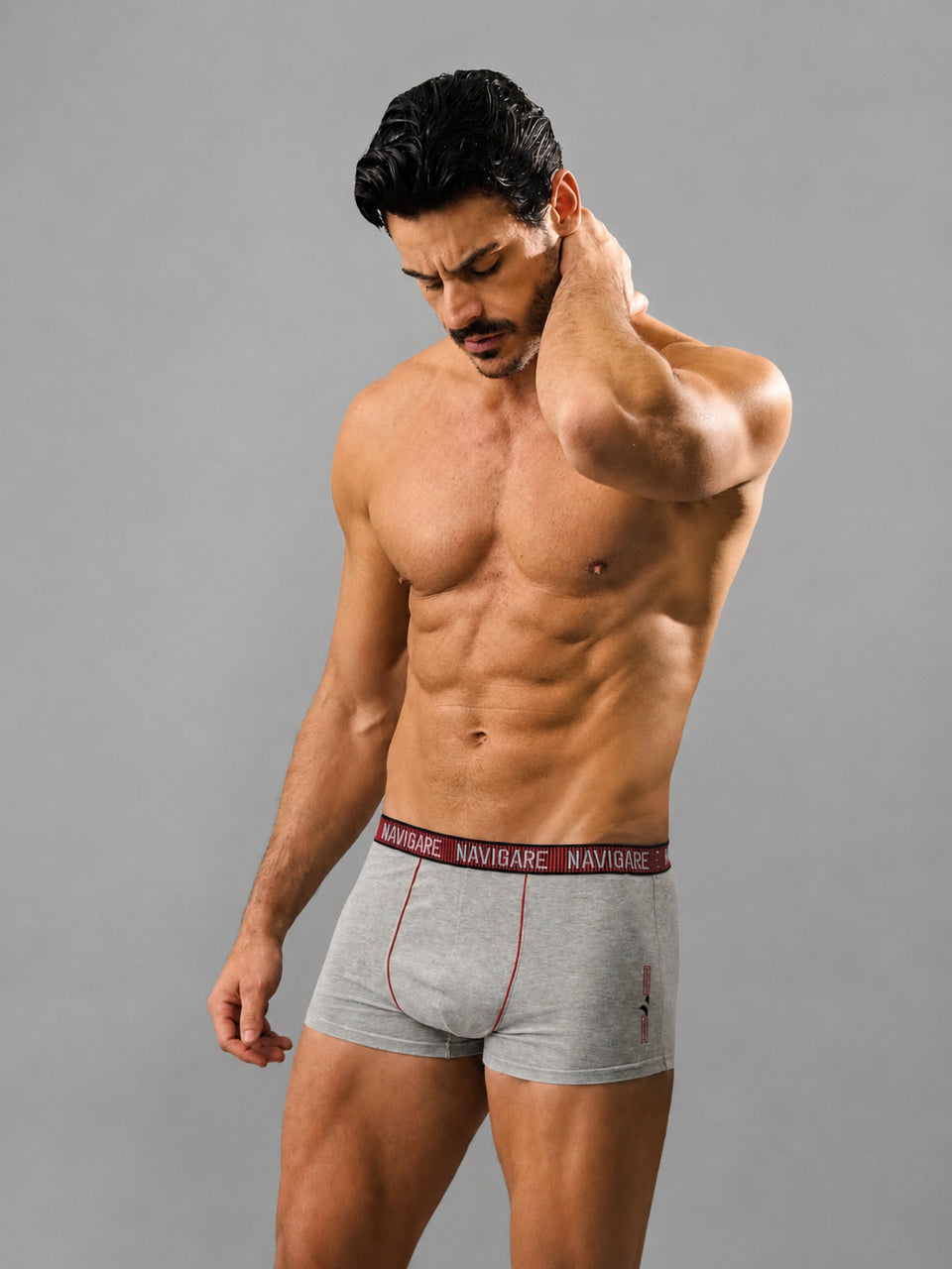 21502 - Intimo - NAVIGARE