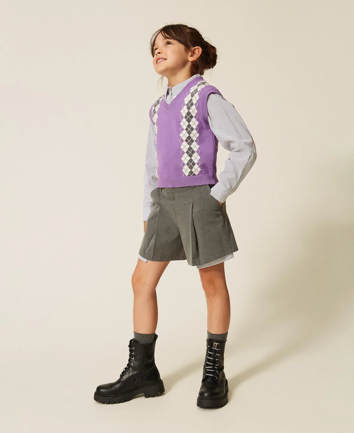 262GJ3050 - Abbigliamento bambini - TWINSET