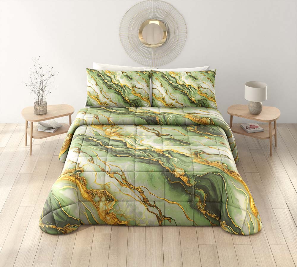 MARBLE - Biancheria Letto - IRGE