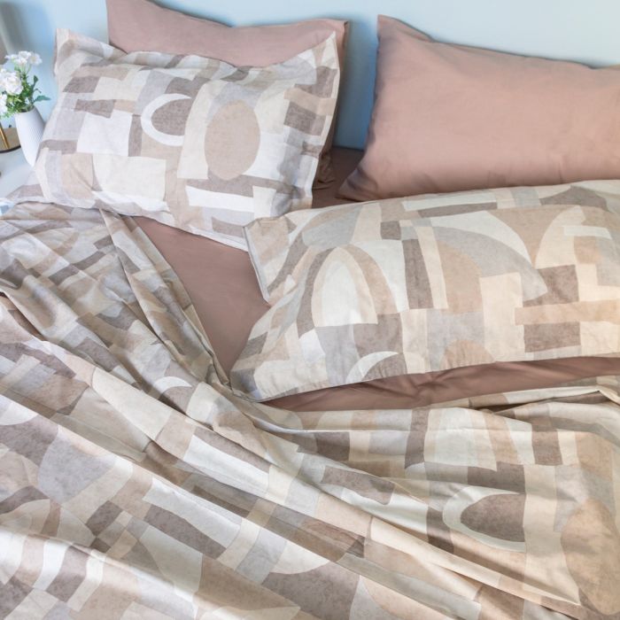 COPPIA SVAD - Biancheria Letto - MAESTRI COTONIERI