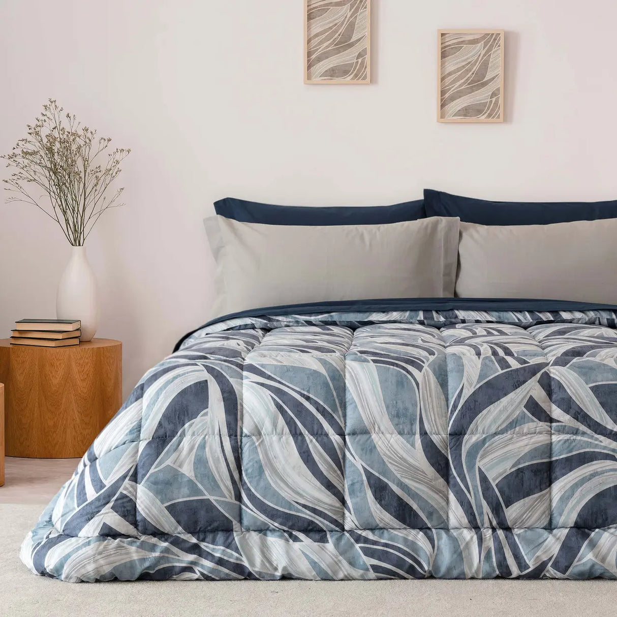 LG0871 - Biancheria Letto - LINEAORO