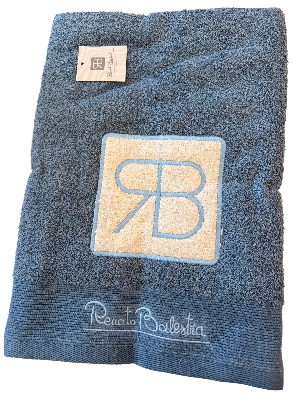 ASCIUGAMANI BALESTRA - Biancheria Bagno - RENATO BALESTRA