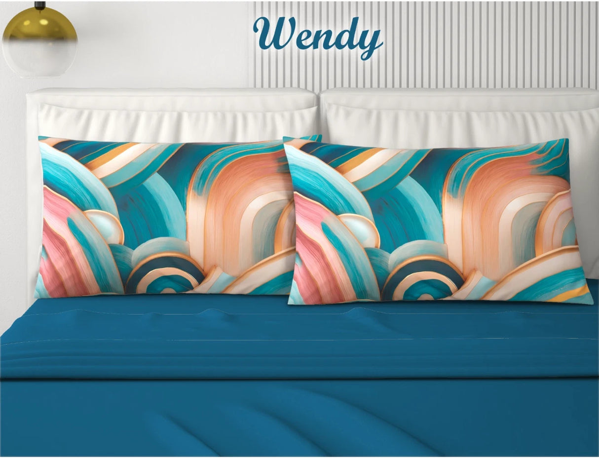 WENY IRGE - Biancheria Letto - IRGE