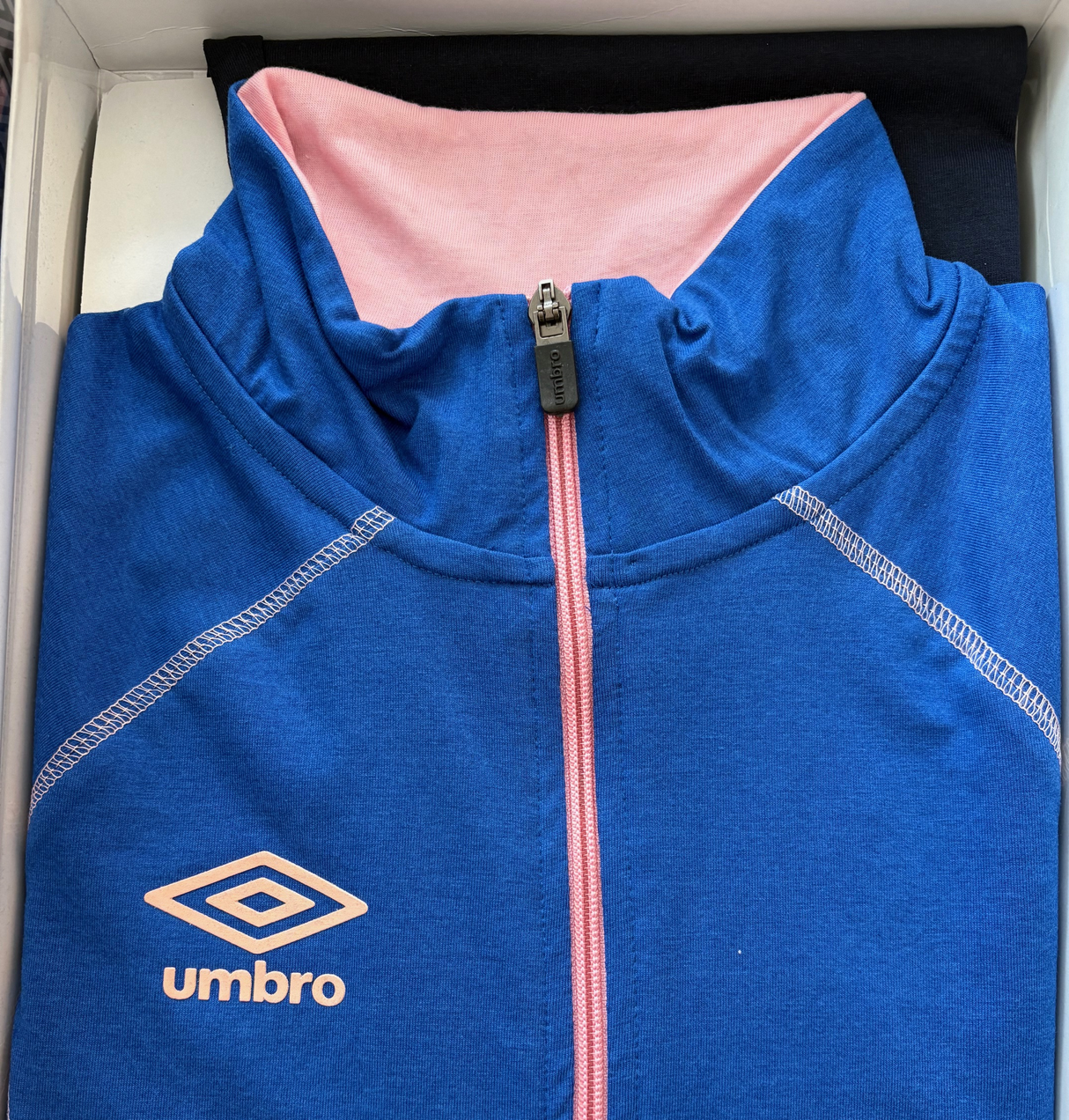 UOS32181S - Tute - UMBRO