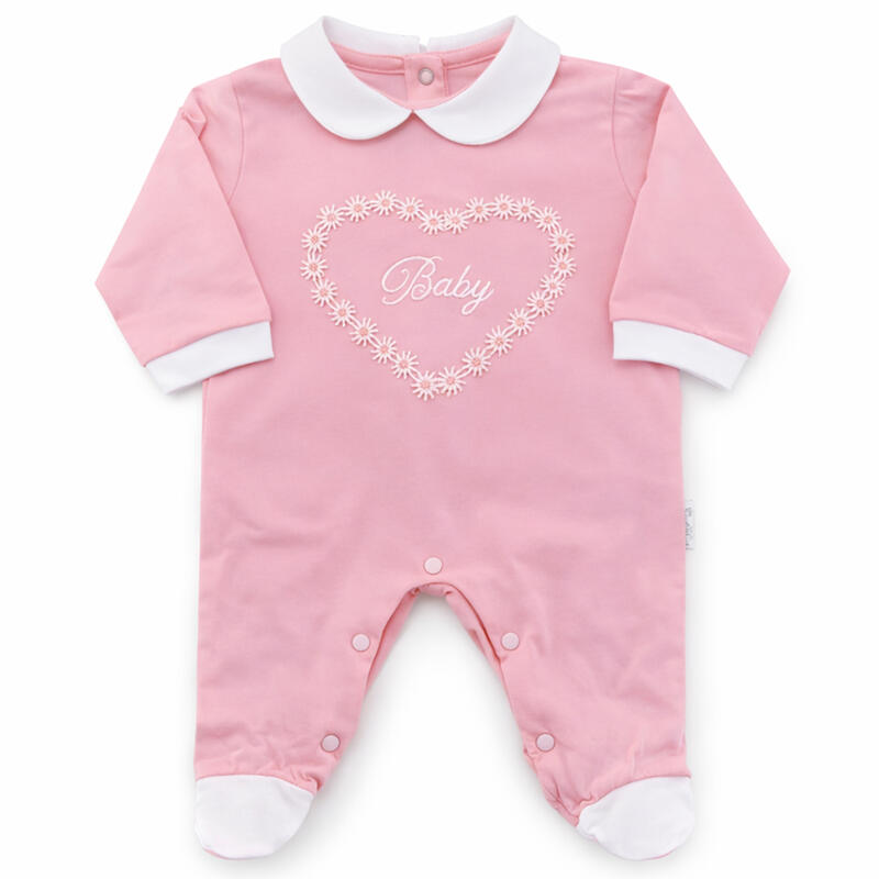 LJ-218 DIS 2 - Abbigliamento bambini - LES JOLIES