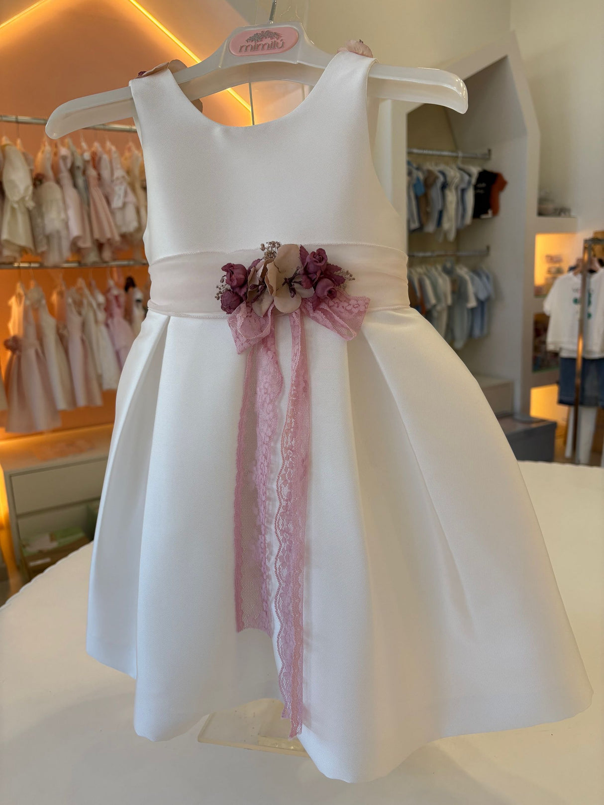 954 - Abbigliamento bambini - MIMILÙ