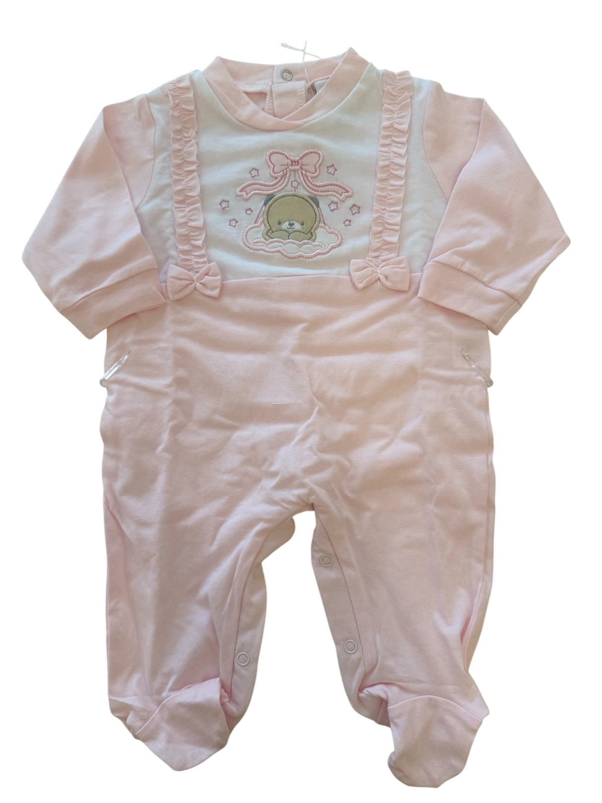 B535/9F - Abbigliamento bambini - I BATUFFOLINI
