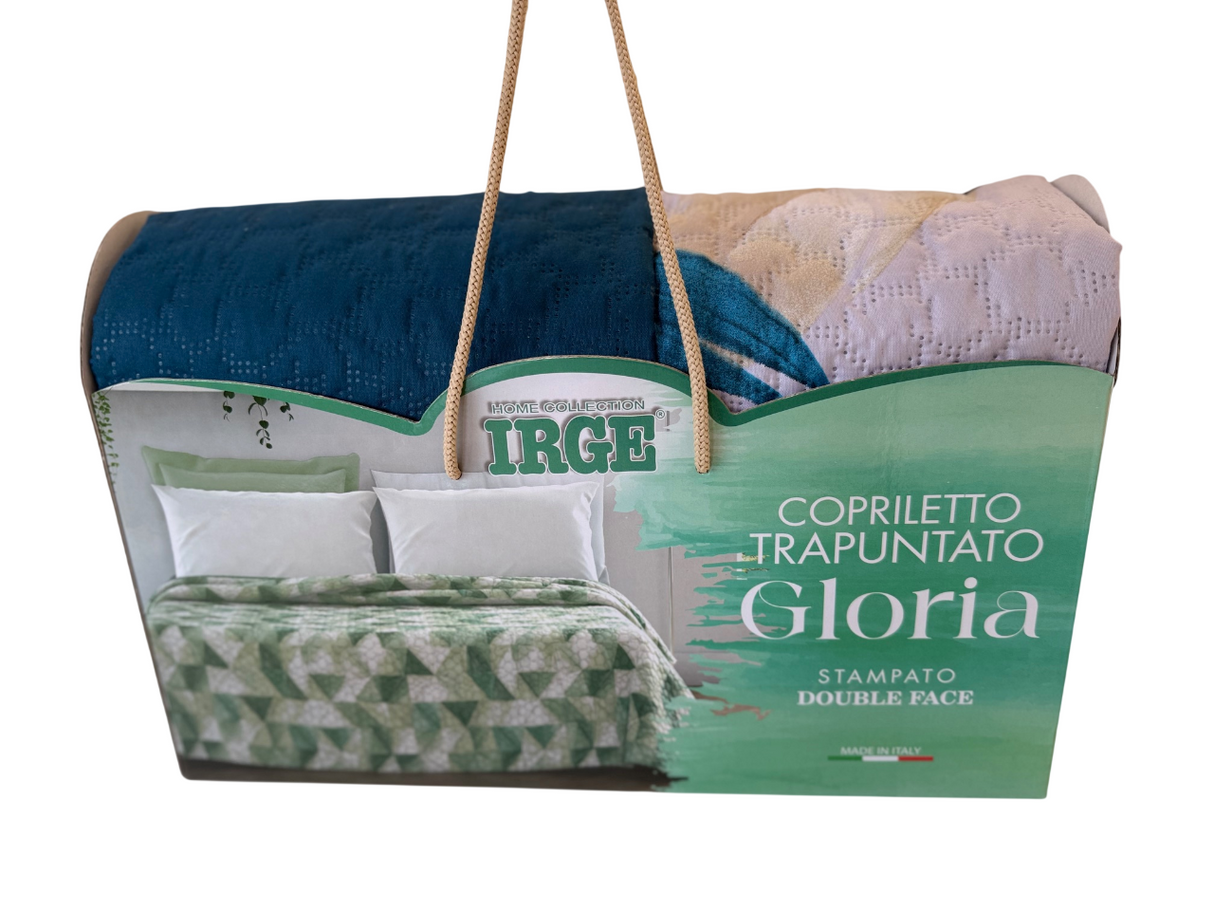 GLORIA IRGE - Biancheria Letto - IRGE
