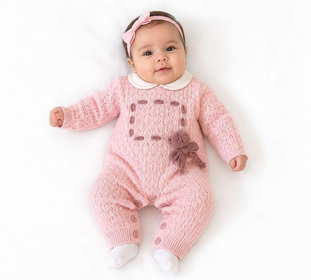 PAP27Z4051I - Abbigliamento bambini - PAPPA&LATTE