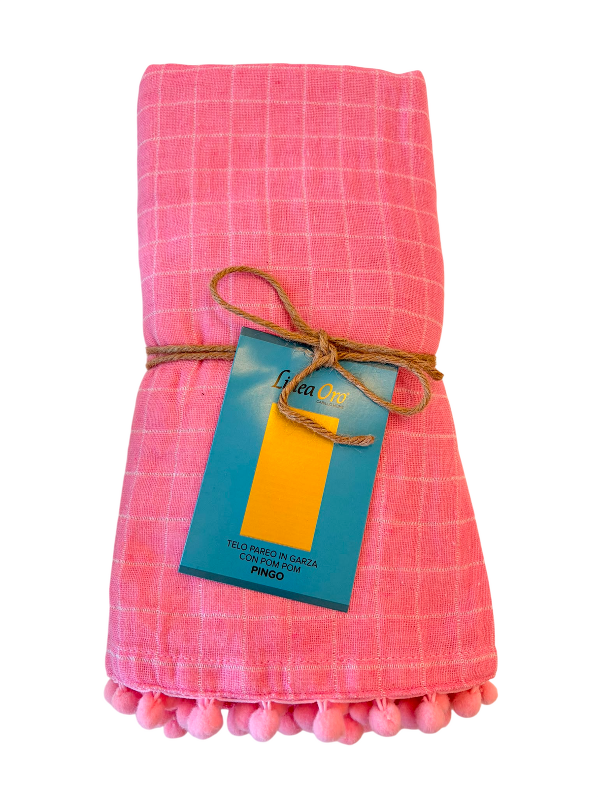 PINGO - Accessori mare - LINEAORO