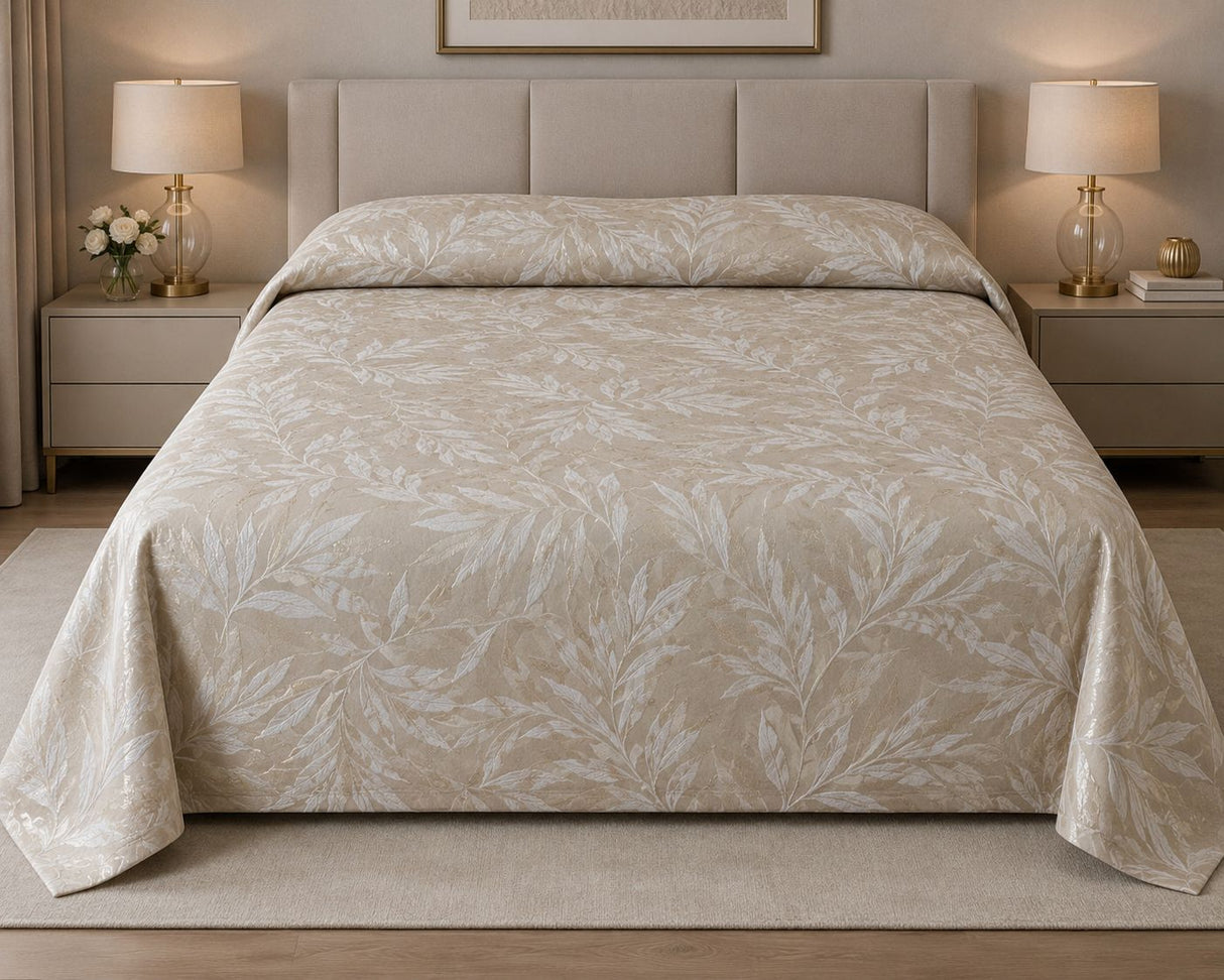 GIOIA C - Biancheria Letto - CAREZZE