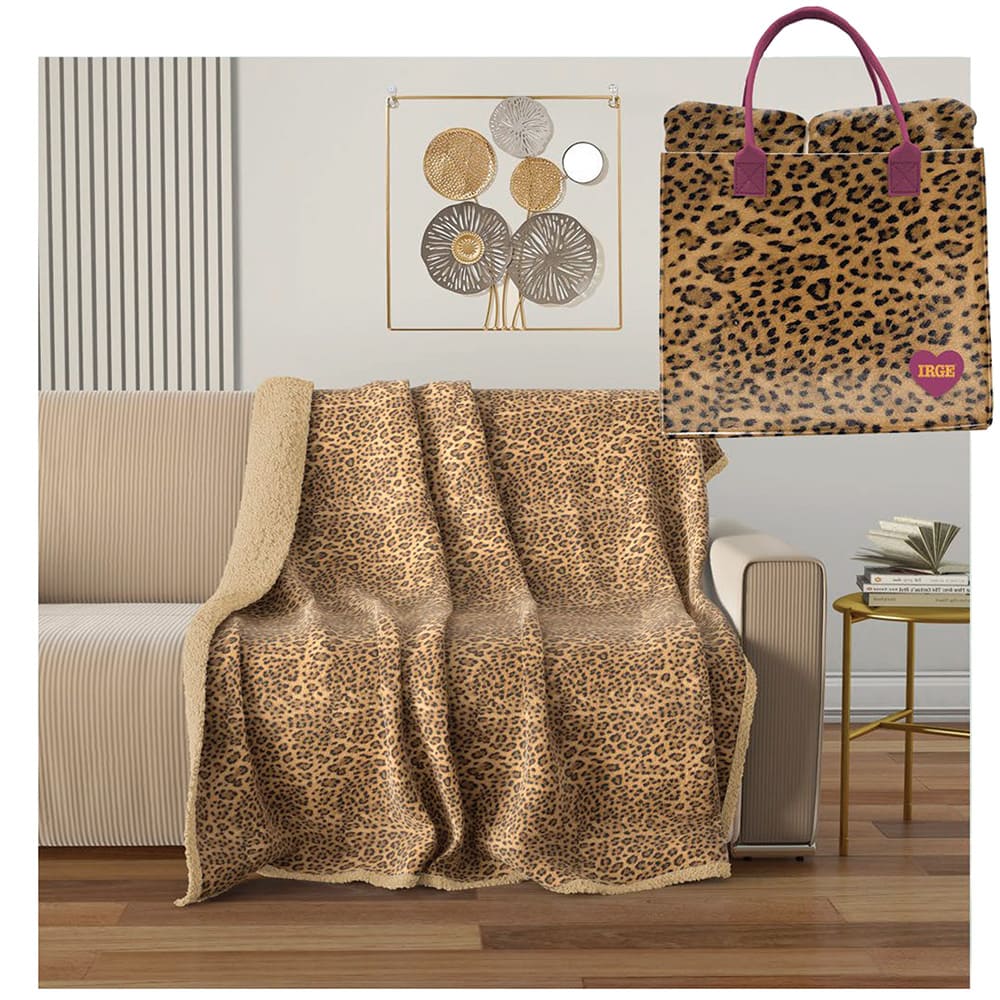 INA166 - Biancheria Letto - IRGE