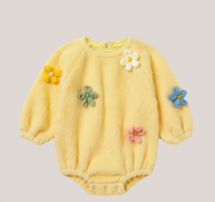 ANDES BABY - Abbigliamento bambini - COCO ET MAMA
