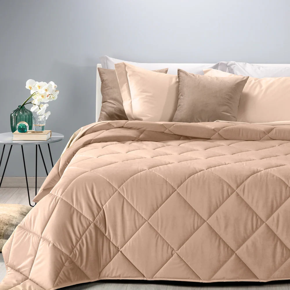 VELVET CALEFFI - Biancheria Letto - CALEFFI