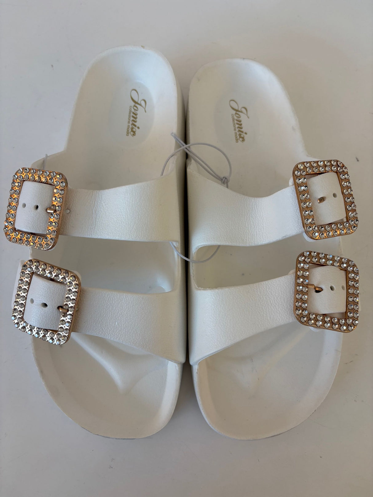 WEB250053-0 - Pantofole - JOMIX