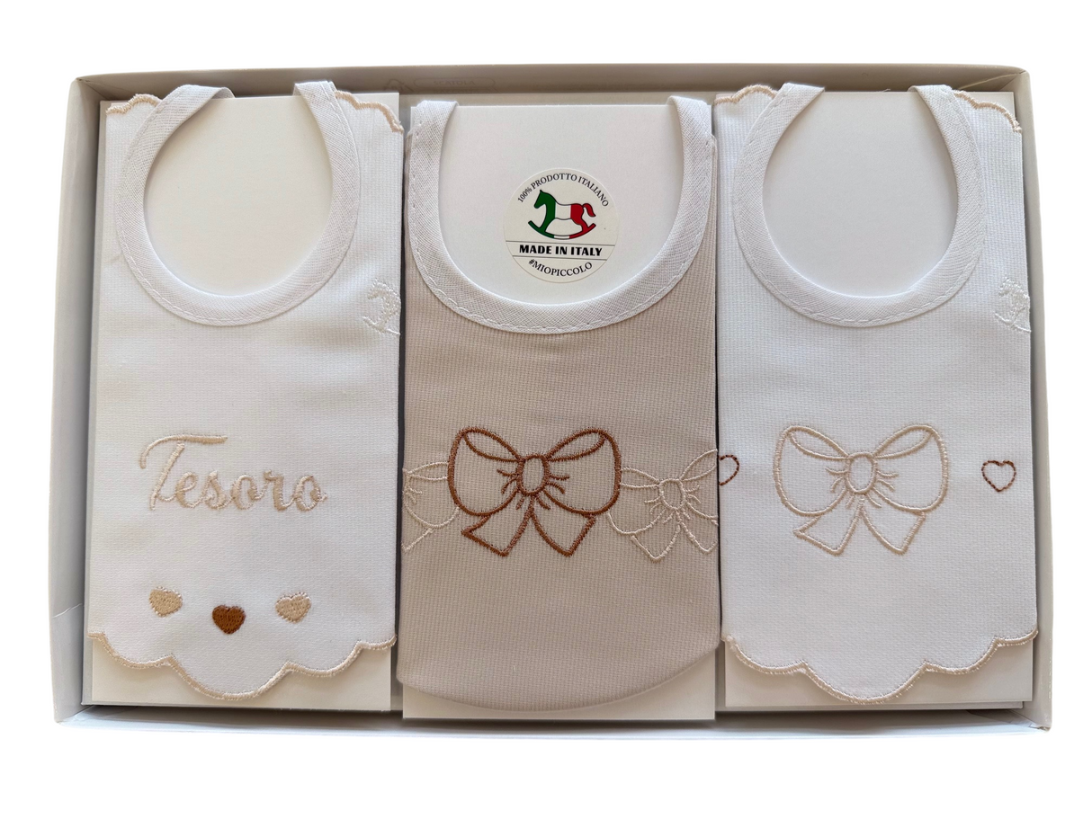 305 DIS 970 - Abbigliamento bambini - MIO PICCOLO