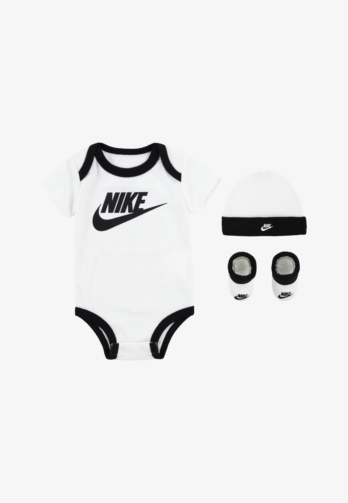 NN0787-782 - Abbigliamento bambini - NIKE
