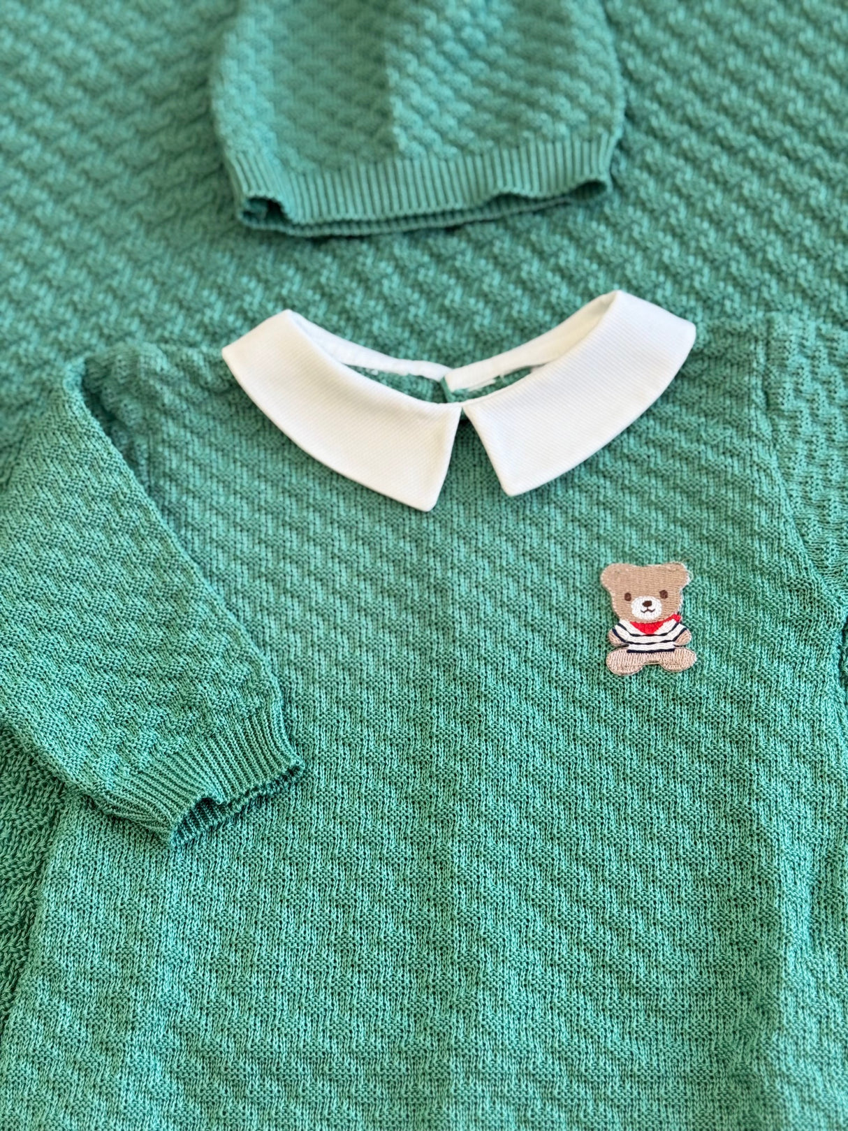 SET JOY - Abbigliamento bambini - hophoplà