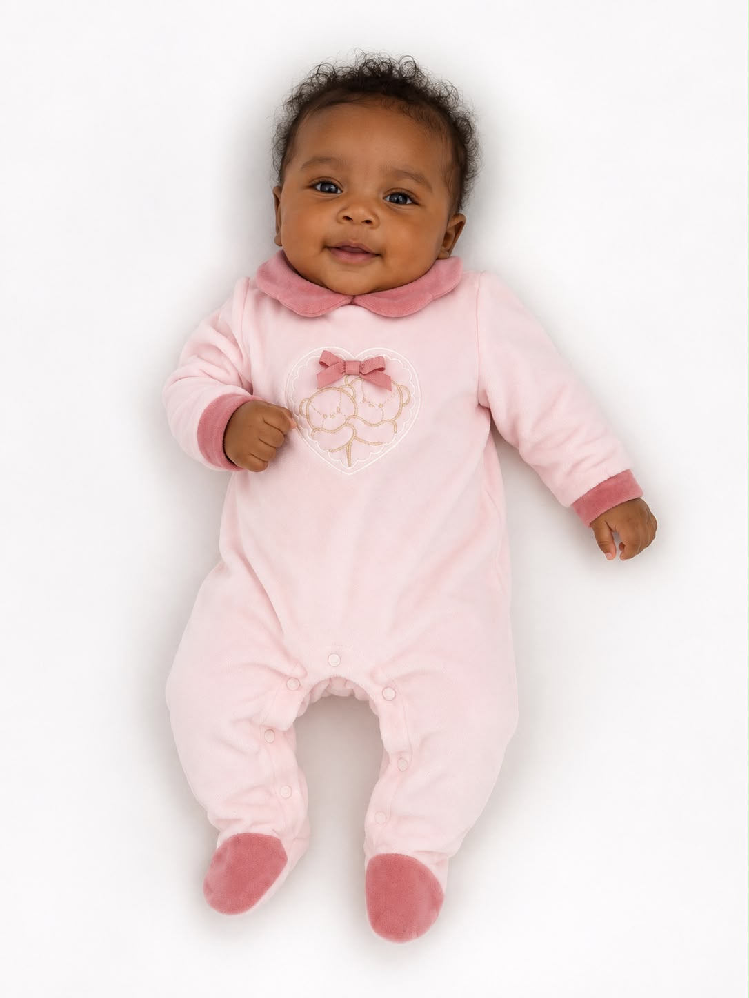 LJ-244 DIS 41 - Abbigliamento bambini - LES JOLIES