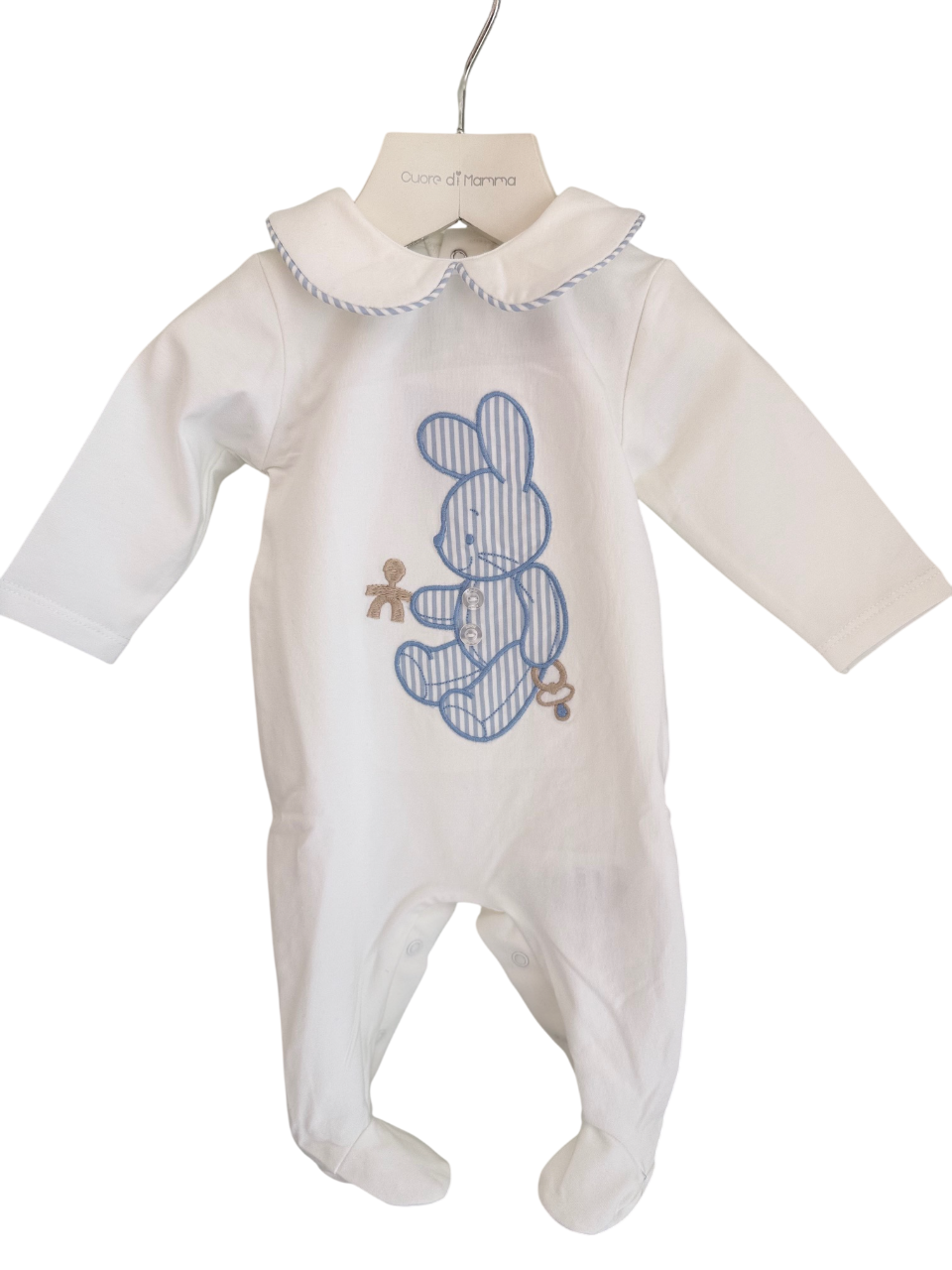 LBB5260 - Abbigliamento bambini - LE BEBÉ