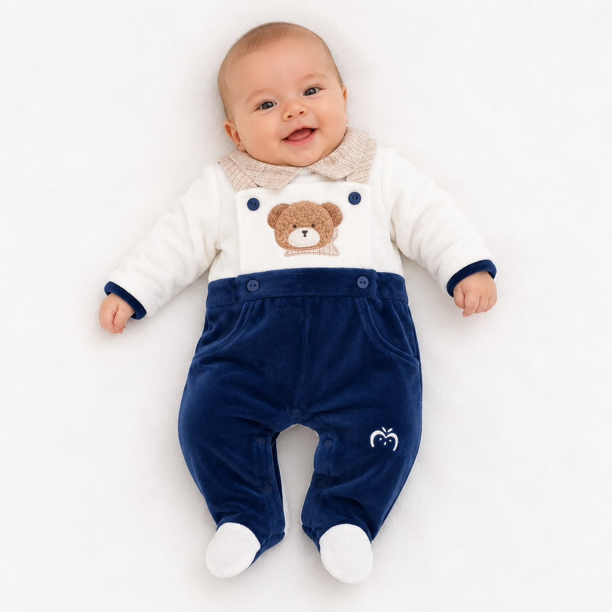 TC108 - Abbigliamento bambini - MELANIE