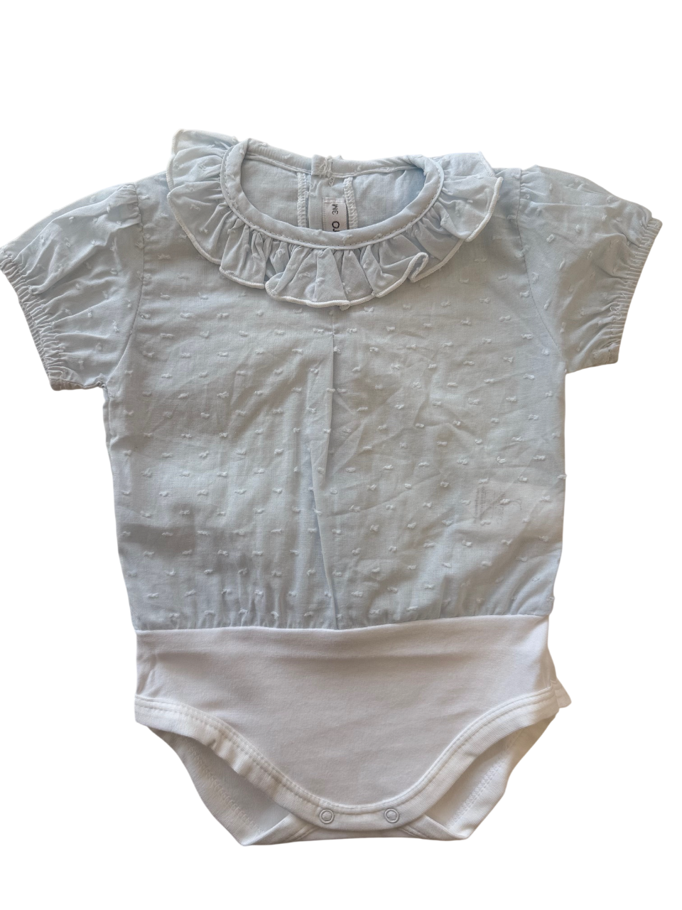 19034 - Abbigliamento bambini - CALAMARO