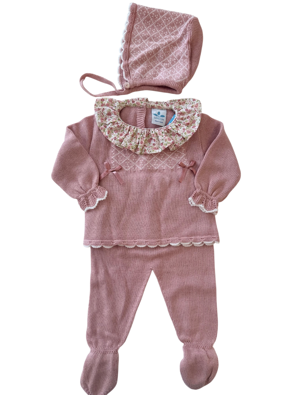 26VE-237 - Abbigliamento bambini - SARDON